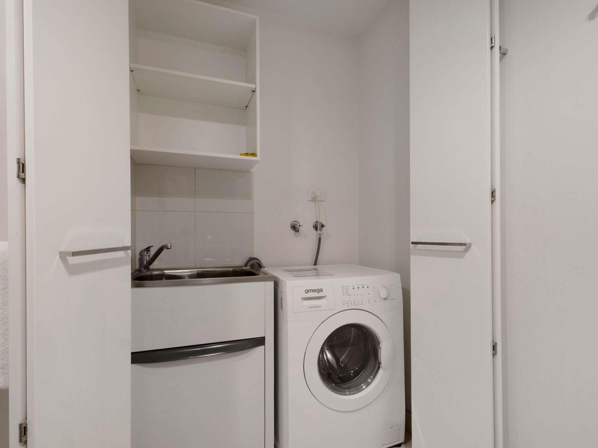The Sebel Residences Melbourne Docklands Serviced Apartments Exteriör bild