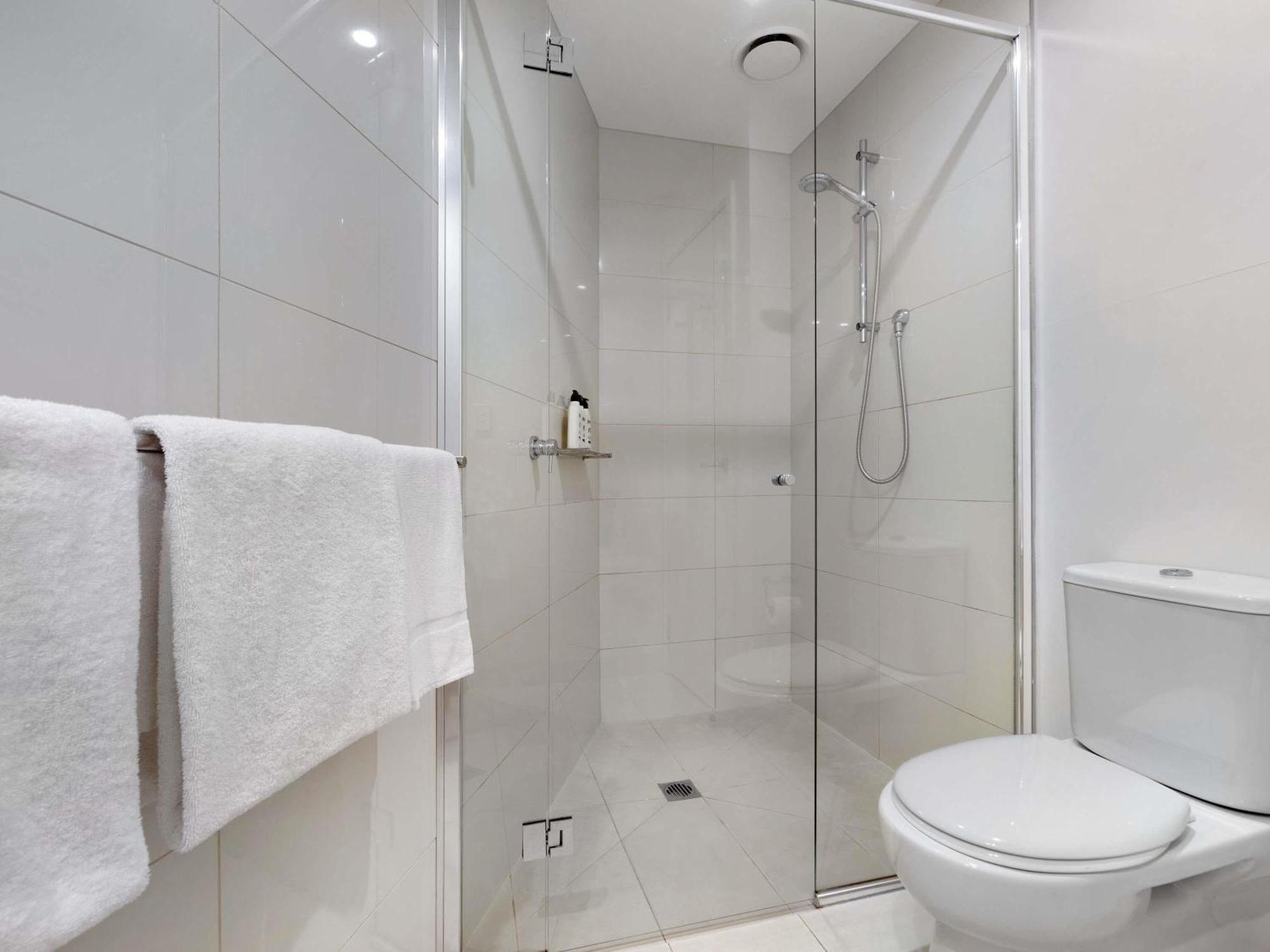 The Sebel Residences Melbourne Docklands Serviced Apartments Exteriör bild