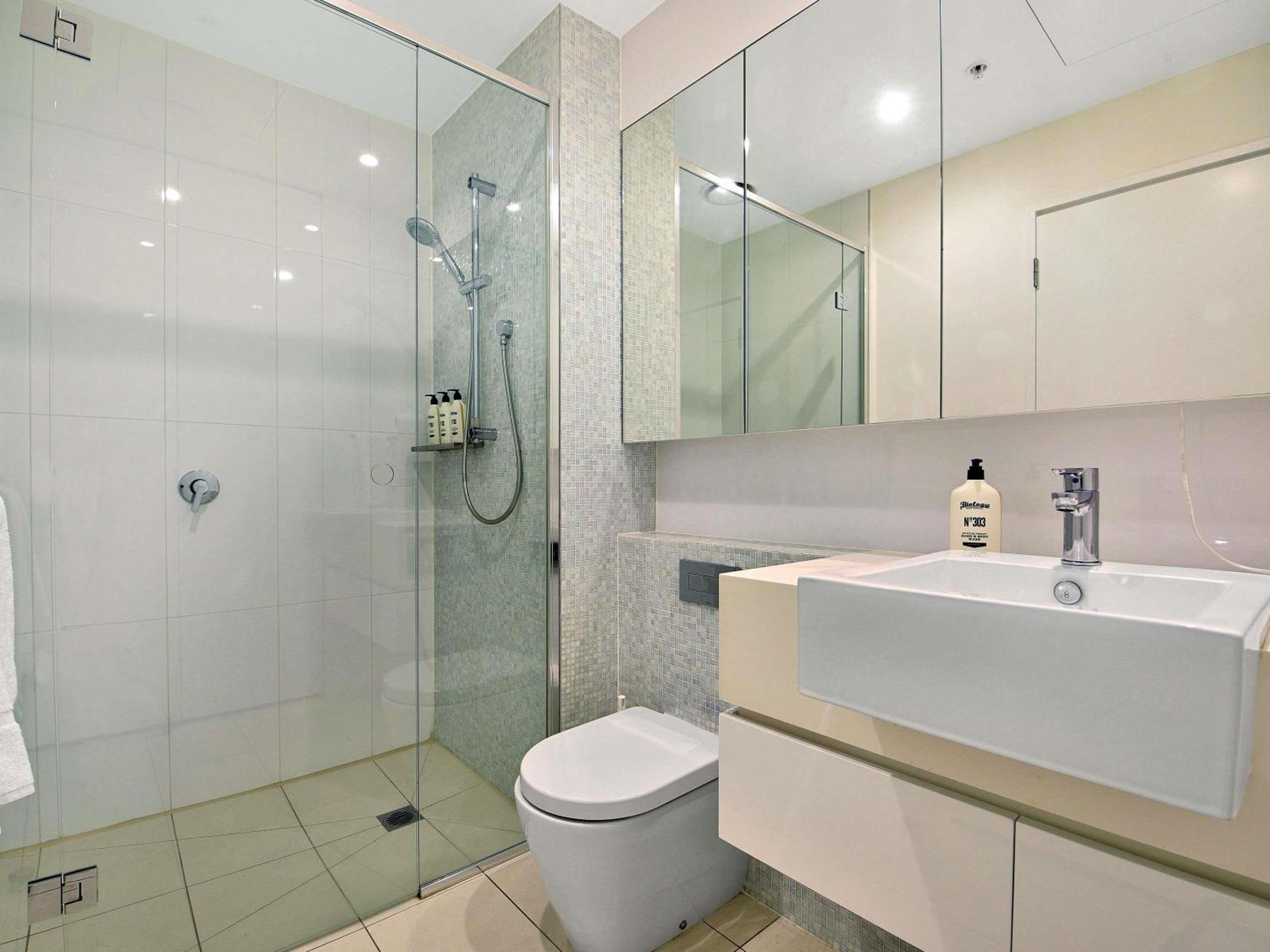 The Sebel Residences Melbourne Docklands Serviced Apartments Exteriör bild